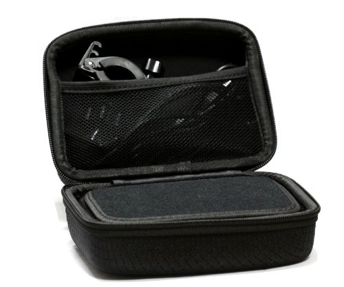 Funda protectora resistente para proyector portátil Navitech, compatible con Kodak Luma 150 miniatura 2