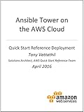 Ansible Tower on AWS (AWS Quick Start)