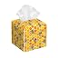 Honeycomb and Bees