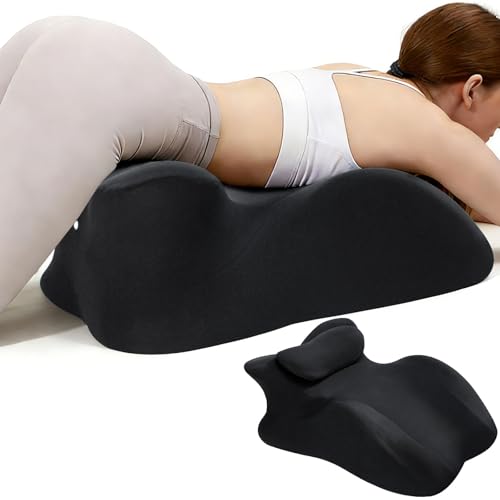 Intimacy Pillow & Sweet Spot Pillow for Couples