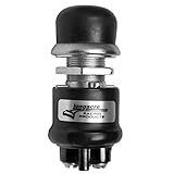 Longacre 52-45466 Weatherproof Starter Button