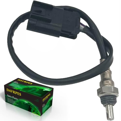 Sensor de Oxígeno Upstream 55213261A para Ducati