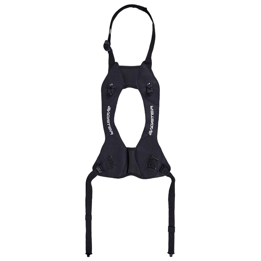 Bagster Easy Trail Evo Copertura serbatoio