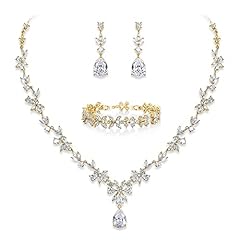 3pcs_14K Gold Plated