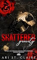 Shattered Gravity 1969652020 Book Cover