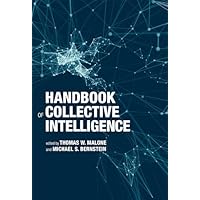 Handbook of Collective Intelligence