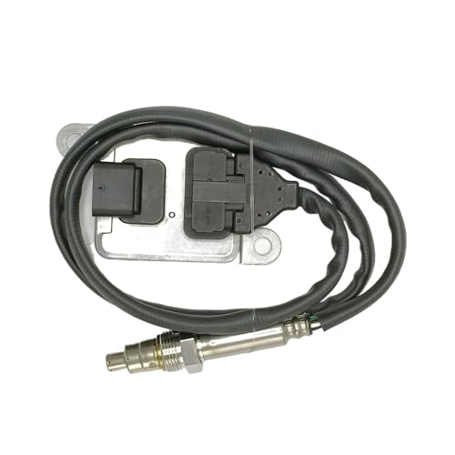 Sensor de óxido Nitroso (NOx) 5WK97200 para solucionar fallos de motor 12V ML239299 2