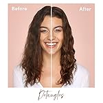 MIZANI 25 Miracle Milk Leave-In Conditioner, Moisturizing Detangler Spray, for Frizzy & Curly Hair