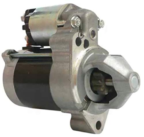 New 12V Starter Compatible with Kawasaki Small Engine FD731V 3.8KW 9 Tooth CCW 428000-2740 428000-2741 21163-2125 21163-2129 21163-2152 012741 4280002740 4280002741 435-050 71-29-18990 MIA12264-80623 miniatura 1