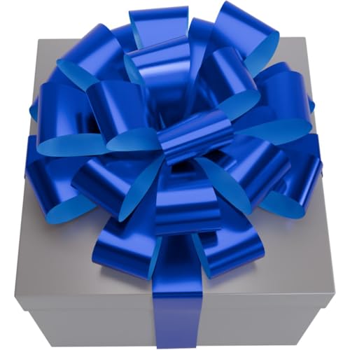 Fita Metaloide 30mm X 10 metros, Cores Sortidas, Embalagem com 5 Unidades, Emfesta