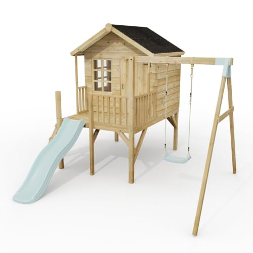 ClassicPlay Premium 5ft Playhouse