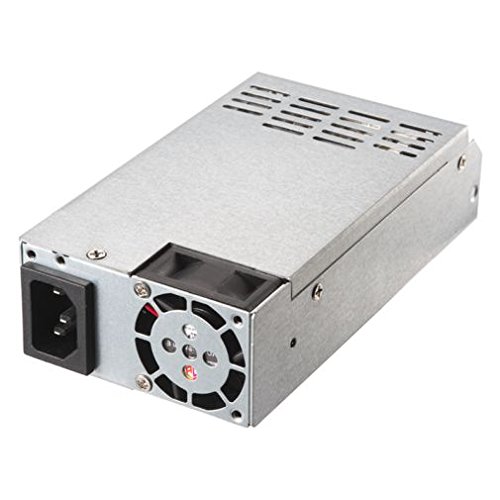 Seasonic SSP-250SUB 250W 80 PLUS Bronze Flex ATX Power Supply with Active PFC F0 & Fully Modular