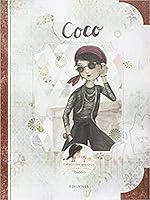 Coco 8414002048 Book Cover