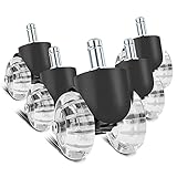 Leises Design: Die Räder bestehen aus einer Polymermischung (Polyurethan (PU)), die den Lärm um 5-20 Dezibel reduzieren kann, sehr leise und leicht zu rollen ist und den Boden nicht zerkratzt. Und reduzieren Sie den Staubflug erheblich, so dass die Produktionsstätte eine ruhige und saubere Arbeitsumgebung hat.