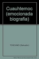 Cuauhtemoc (1953) B0012F3FDG Book Cover