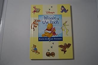 Disney’s Winnie the Pooh: Easy-to-Read Stories
