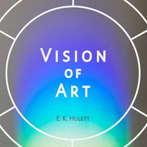 『Vision of Art』のカバーアート
