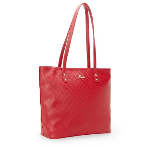 Image of Lavie Women's Emb Pavo Tote Bag | Ladies Purse Handbag