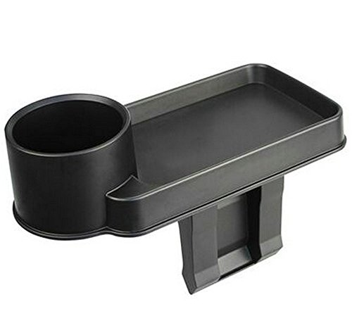 Portavasos universal para vehículo y celular miniatura 1