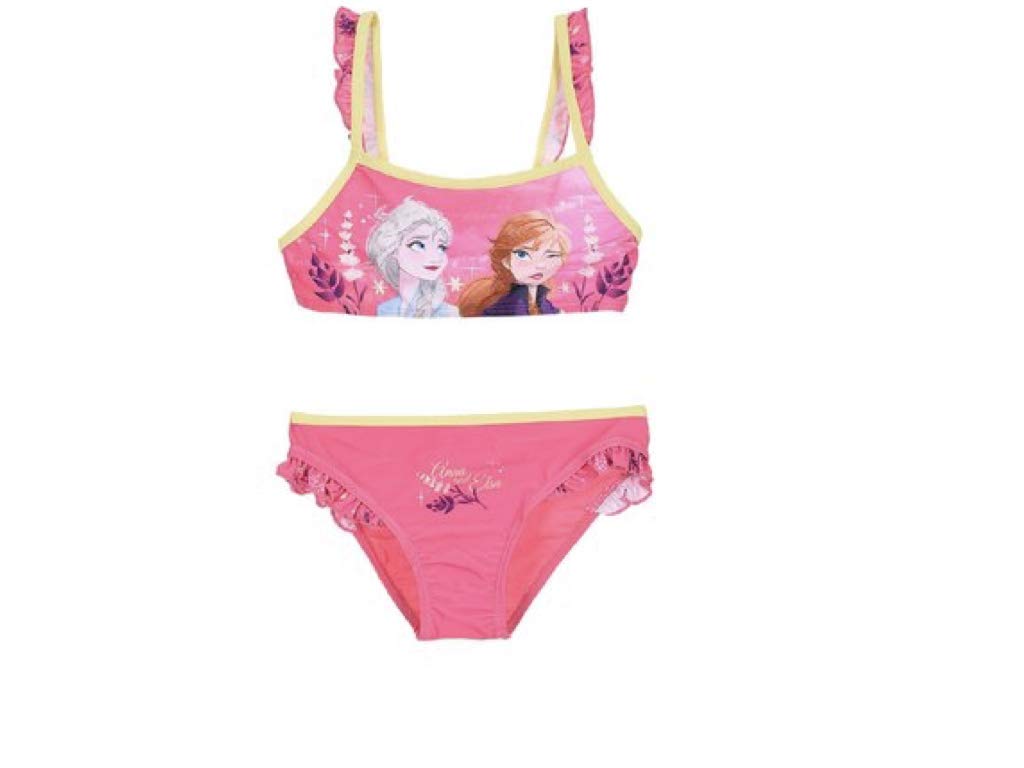 Frozen Bikini Frozen