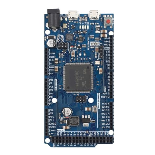 Placa de Control Principal de precisión robusta con arquitectura Arm R3 2012 4