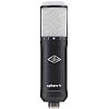 Universal Audio Sphere LX Modeling Microphone, Black