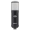 Universal Audio Sphere LX Modeling Microphone, Black