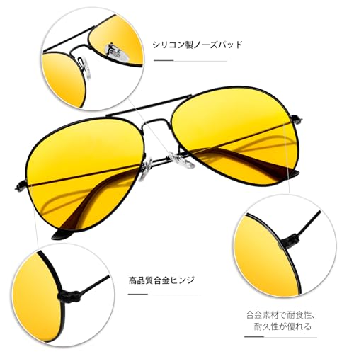 Image of KANASTAL Anti Blue Light Glasses for Women and Men