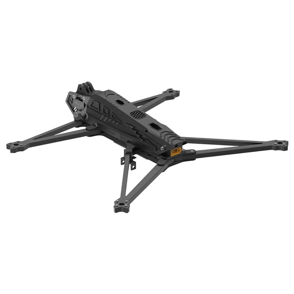 HL 10 10-calowy zestaw ramek FPV z ramieniem 8 mm pasuje do części