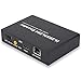 Produktbild EXVIST H.265 1080P HDMI Video Encoder HDMI zu RTMP Encoder W/SD Card Slot Max 128G DDNS HTTP RTMP RTSP TS UDP Compatible with ONV/HK für IPTV Live Streaming auf YouTube Facebook Vimeo usw.