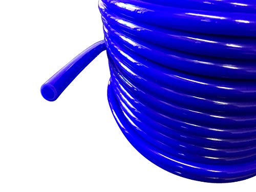 Amazon.co.jp: 【長さ50メートル】耐熱 バキューム ホース 内径Φ7mm 長