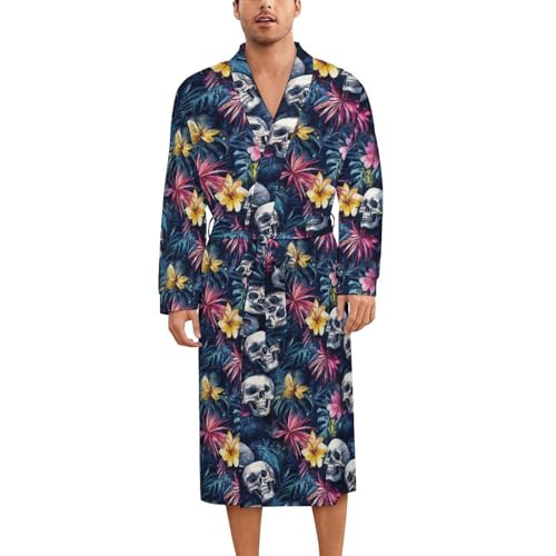 Robe de nuit en soie mixte pour partager des moments de douceur à deux