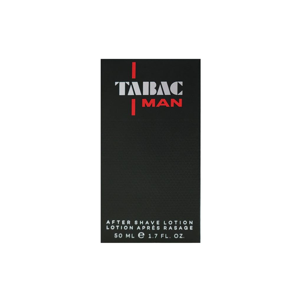 Tabac Man balsam po goleniu, 50 ml