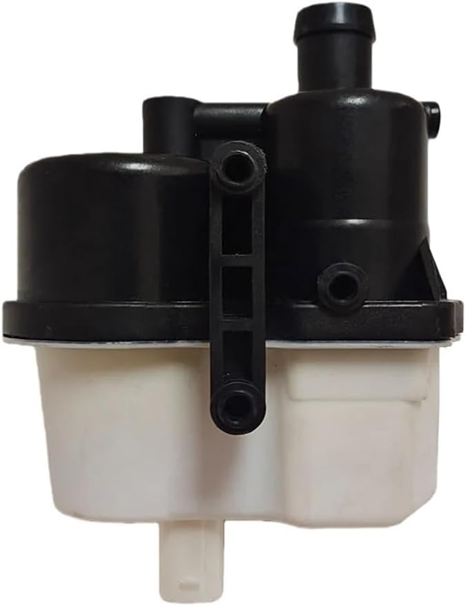 The Activated Carbon Canister Solenoid Valve Is Compatible With All Land Rover Systems, And The Model Is WTR500030=C2S44358
