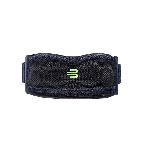 [BAUERFEIND] oEA[t@Ch SPORTS KNEE STRAPiX|[cj[XgbvjGpXgbv hCc ʈË@ S̃VR[GWFɃs|CgɍpiubN (Black),Lj
