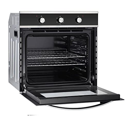 Forno Elétrico de Embutir Gallant Venezia 65l 220v