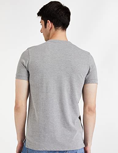 Amazon Brand - Symbol Men Polo Shirt