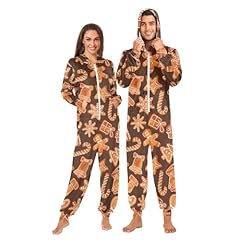 Multi- Xmas Gingerbread Cookie