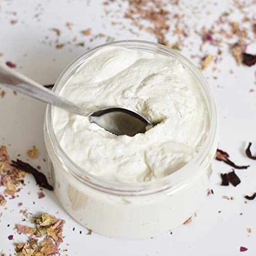 Montana Made Naturals Whipped Body Butter For Dry and eczema prone Skin