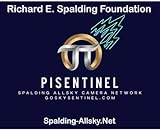 Richard E. Spalding Foundation