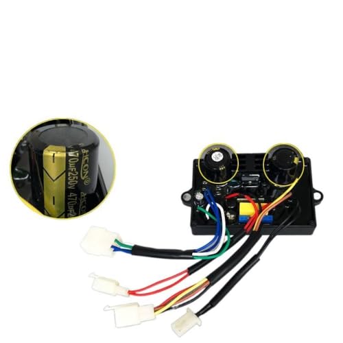 Regulador de presión de soldador para máquina de soldadura eléctrica 5kW 5