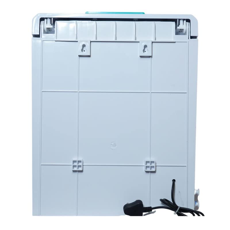 Image of Priyas Aquafresh Pearl Plus Copper + Ro +UV+TDS+UF DETACHABLE STOREGE TANK+AUTO ON OFF