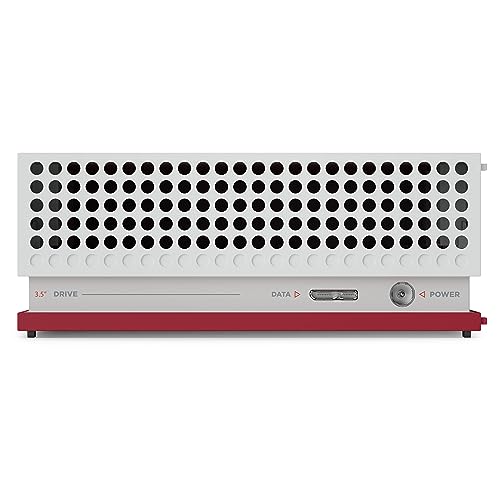 External Hard Drive 8TB Desktop