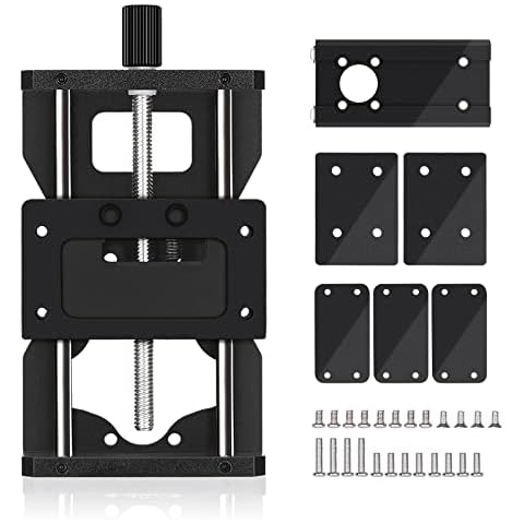 ORTUR Laser Head Focusing Controller for ORTUR Laser Master 3, ORTUR Laser Master 2 S2 Series and ORTUR Laser Master 2 PRO S2 Series Laser Engraver Cover