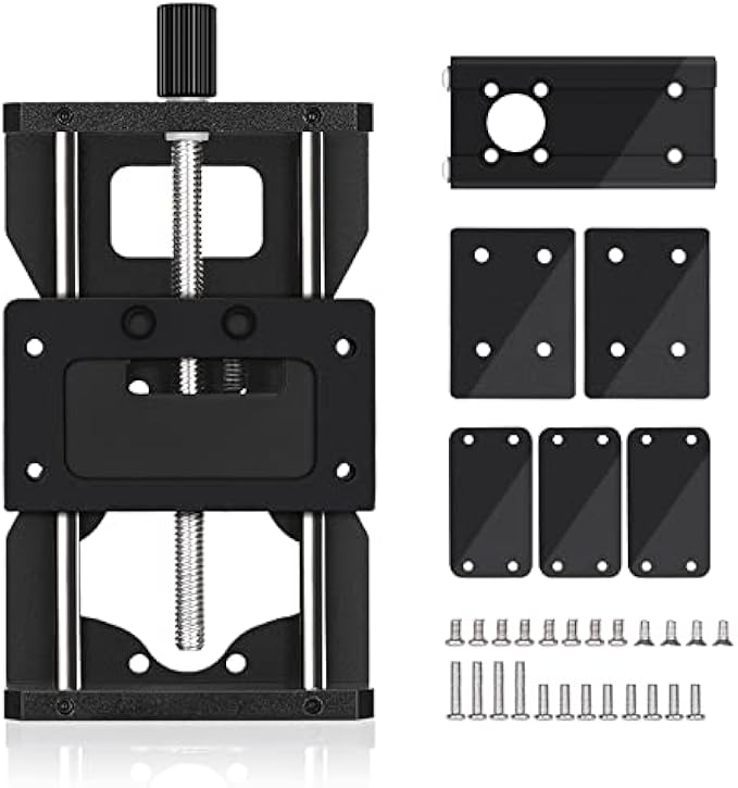 ORTUR Laser Head Focus Controller for ORTUR Laser Master 3, ORTUR Laser Master 2 S2 Series and ORTUR Laser Master 2 PRO S2 Series Laser Engraving