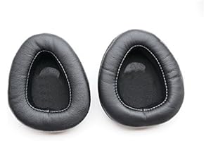 Skullcandy Roc Nation Aviator Earpads Enhanced Comfort
