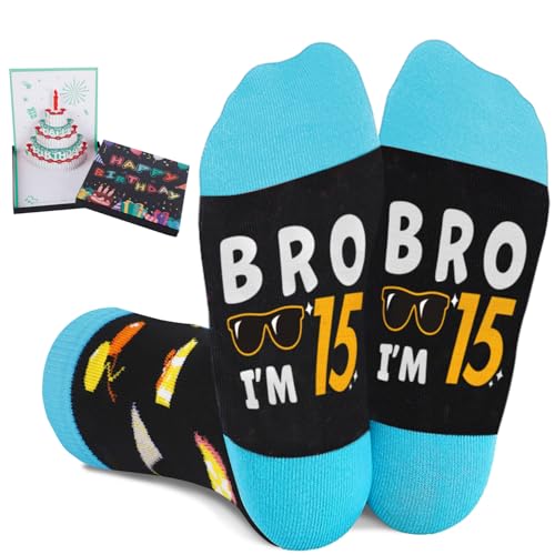 Chaussettes enfant 5-12 ans anti usure Amosking pour stopper les trous aux pieds