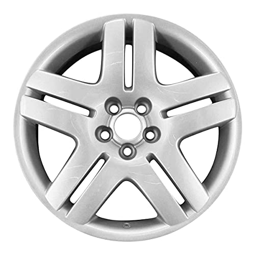 Auto Rim Shop - New Reconditioned 17" OEM Wheel for Volkswagen Beetle, Golf, GTI, Jetta Long