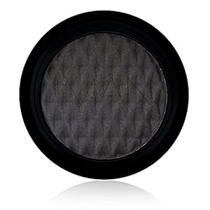 IMAN Cosmetics Luxury Eyeshadow, Pewter