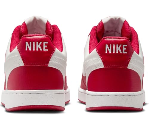 Image of Nike Mens Court Vision Low